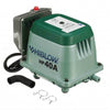 Image of Hiblow Linear Diaphragm Air Pumps with Alarms