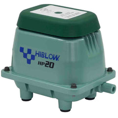 Hiblow HP Series Linear Diaphragm Air Pumps