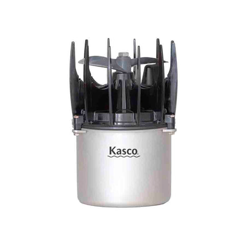 Kasco 1/2 HP Clog-Free Aquaticlear Water Circulator Motor Only