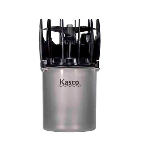 Kasco 3/4 HP Clog-Free Aquaticlear Water Circulator Motor Only