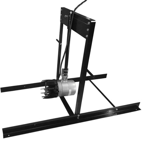 Free Standing Bottom Frame for Kasco Water Circulators and De-Icers
