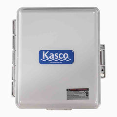Kasco Fountain and Aerator 230V Control Panel  C-95 Cover Closed