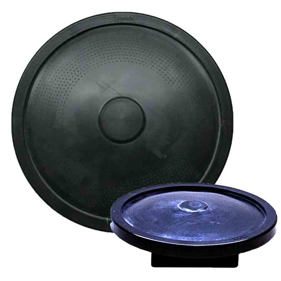 Weighted Diffusers Matala Self-weighted Disc Diffusers – Kinetic Water Features