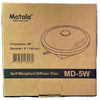 Image of Matala Self-weighted Disc Diffusers