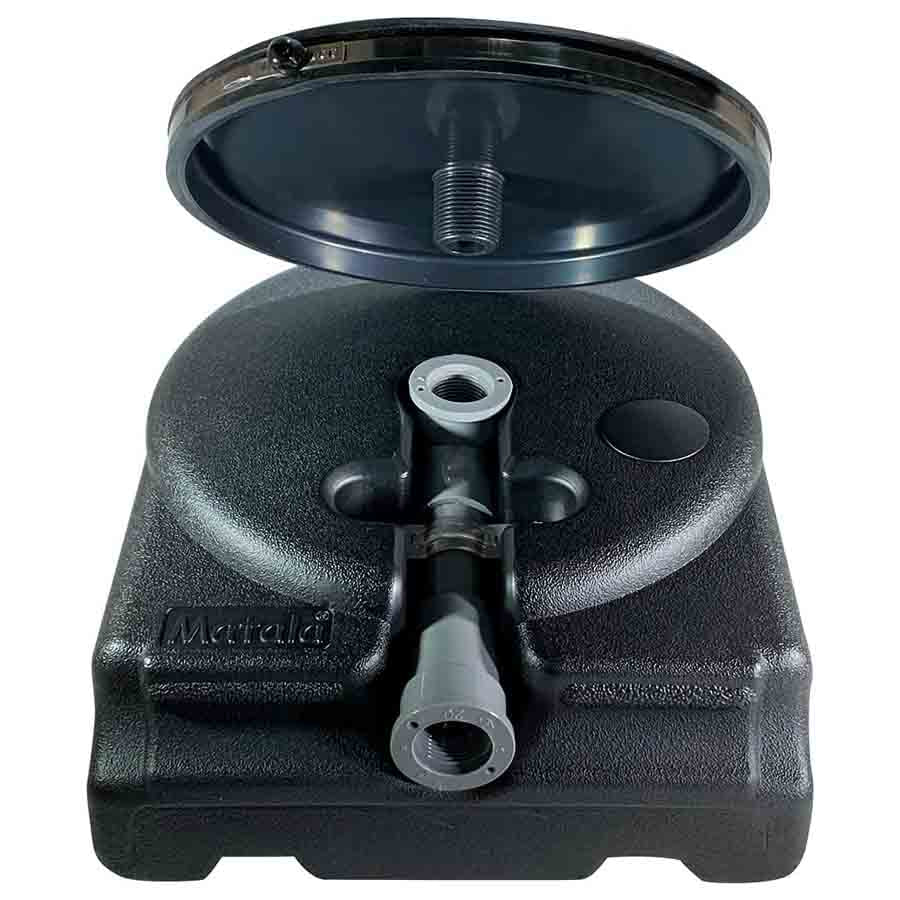 Matala Diffuser Base w/ 9