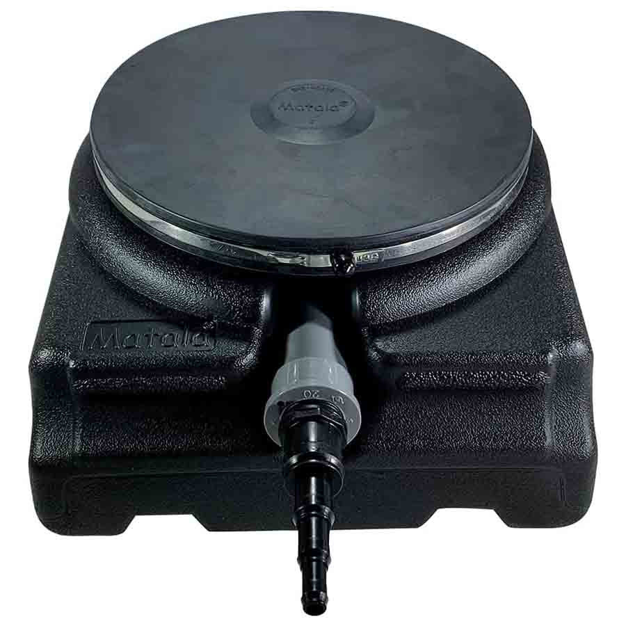 Matala Diffuser Base w/ 9