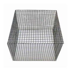 Power House Debris Cage for Surface Aerators and Aerating Fountains