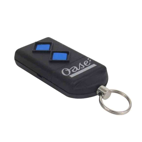 Oase Replacement Remote Control for Oase Water Trio, Oase Water Quintet and Oase Water Jet Lighting Fountain