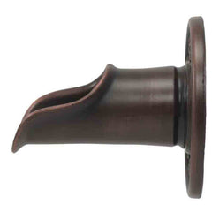 Black Oak Foundry Sonoma Scupper