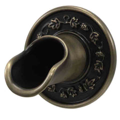 Black Oak Foundry Sonoma Scupper