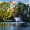 Image of The Great Lakes Fountain by Scott Aerator Featuring Millbrook Pattern