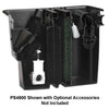 Image of Altantic Water Gardens Skimmer 14"Weir, 15,000 GPH For Ponds Cutoff View PS15000