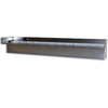 Image of Anjon 24" Stainless Steel NiteFalls Lighted Spillway SSNF24CC 