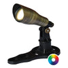 Image of Anjon 3 Watt LED Color-Changing Spotlight 3WCC