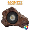 Image of Anjon Ignite Rock Lights - 3 Watt Color Changing Package 3X3WRLCCKIT
