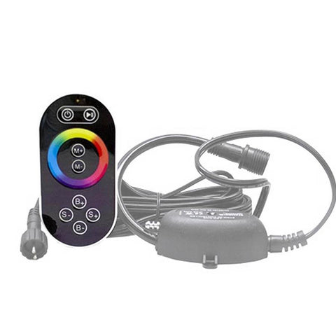 Anjon Computer Anjon RGB Wireless Remote – Kinetic Water Features