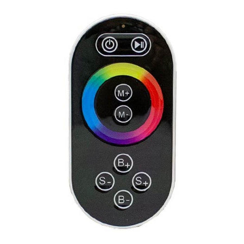 Anjon Computer Anjon RGB Wireless Remote – Kinetic Water Features
