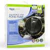 Image of Aquascape AquaForce® 2700 Solids-Handling Pond Pump Packaging Only 91012