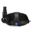 Image of Aquascape AquaForce® 3600 Solids-Handling Pond Pump Front View  91113