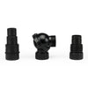 Image of Aquascape AquaForce® 3600 Solids-Handling Pond Pump Attachments and Connectors  91113