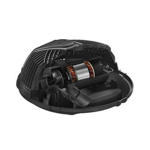 Aquascape AquaForce® 3600 Solids-Handling Pond Pump Inside View  91113