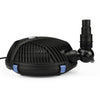 Image of Aquascape  AquaForce® 4000-8000 Adjustable Flow Solids-Handling Pond Pump Side  View 91104