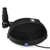Image of Aquascape  AquaForce® 4000-8000 Adjustable Flow Solids-Handling Pond Pump Side  View 91104
