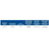 Image of Aquascape AquaJet® 1300 Pond Pump Specifications Sheet   91015