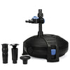 Image of Aquascape AquaJet® 600 Pond Pump With Various Nozzles  91014