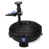 Image of Aquascape AquaJet® 600 Pond Pump Side View 91014