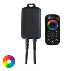 Aquascape 4.5-Watt LED Color-Changing Spotlight