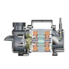 Image of Aquascape 5-PL 5000 Solids-Handling Pond Pump 29976