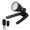 Image of Aquascape 8-Watt LED Color-Changing Spotlightwith Control Panel and Remote Control  84060