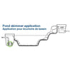Image of Aquascape 9-PL 7000 Solids-Handling Pond Pump Installation Guide 29977