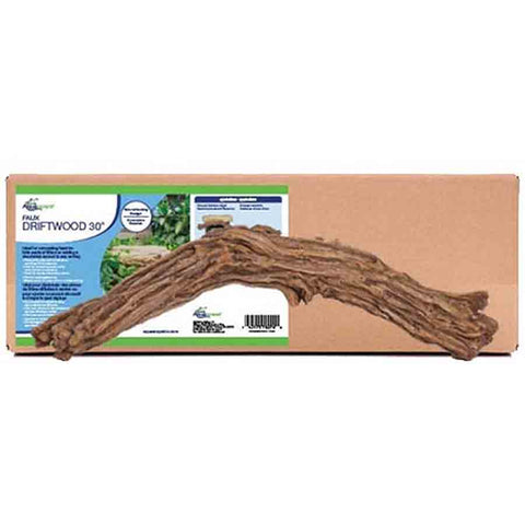Aquascape Faux Driftwood 30" Driftwood and Packaging 78276