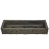 Image of Aquascape Front-Spill Straight Stacked Slate Topper 78281