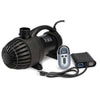 Image of Aquascape Pondless Waterfall Kit with 16 ft. Stream with AquaSurge 2000-4000 Pump Pump and Remote Control 53039