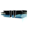Image of Aquascape Pondless Waterfall Kit with 16 ft. Stream with AquaSurge 2000-4000 Pump Basin Only 53039