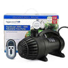 Image of Aquascape Small Pondless Waterfall Kit with 6 ft. Stream and AquaSurge 2000-4000 Pump Controller and Pump 53038