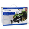 Image of Aquascape AquaSurge® 2000-4000 Adjustable Flow Pond Pump Packaging Only 45009