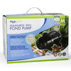Image of Aquascape AquaSurge® 3000 Pond Pump 91018 Packaging Only