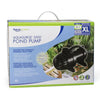 Image of Aquascape AquaSurge® 5000 Pond Pump 91020 Packaging Only