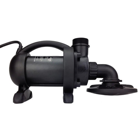 Aquascape AquaSurge® Low Suction Intake Attachment 91117