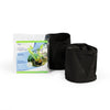 Image of Aquascape Aquatic Plant Pot 6"x 6"(2 Pk.) 98501 Packaging and Pot