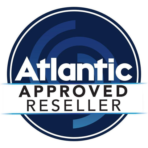 Atlantic 60 Watt Transformer For Lights Approved Reseller Logo  TRANS60