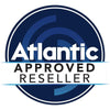 Image of Atlantic 60 Watt Transformer For Lights Approved Reseller Logo  TRANS60