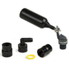 Image of Atlantic Complete Basin Kit w/ Pump for 24" Spillways Autofill Valve and Connectors CFBASINKIT24