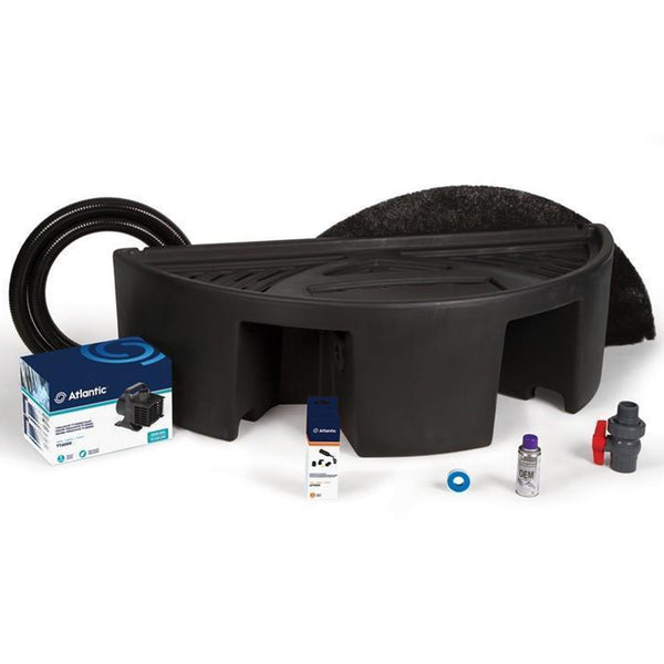 Atlantic Complete Basin Kit w/ Pump for 36