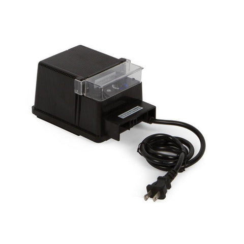 Atlantic Transformer w/ Photocell & Timer - 150 Watts for Pond and Fountain Lighting TRANS150