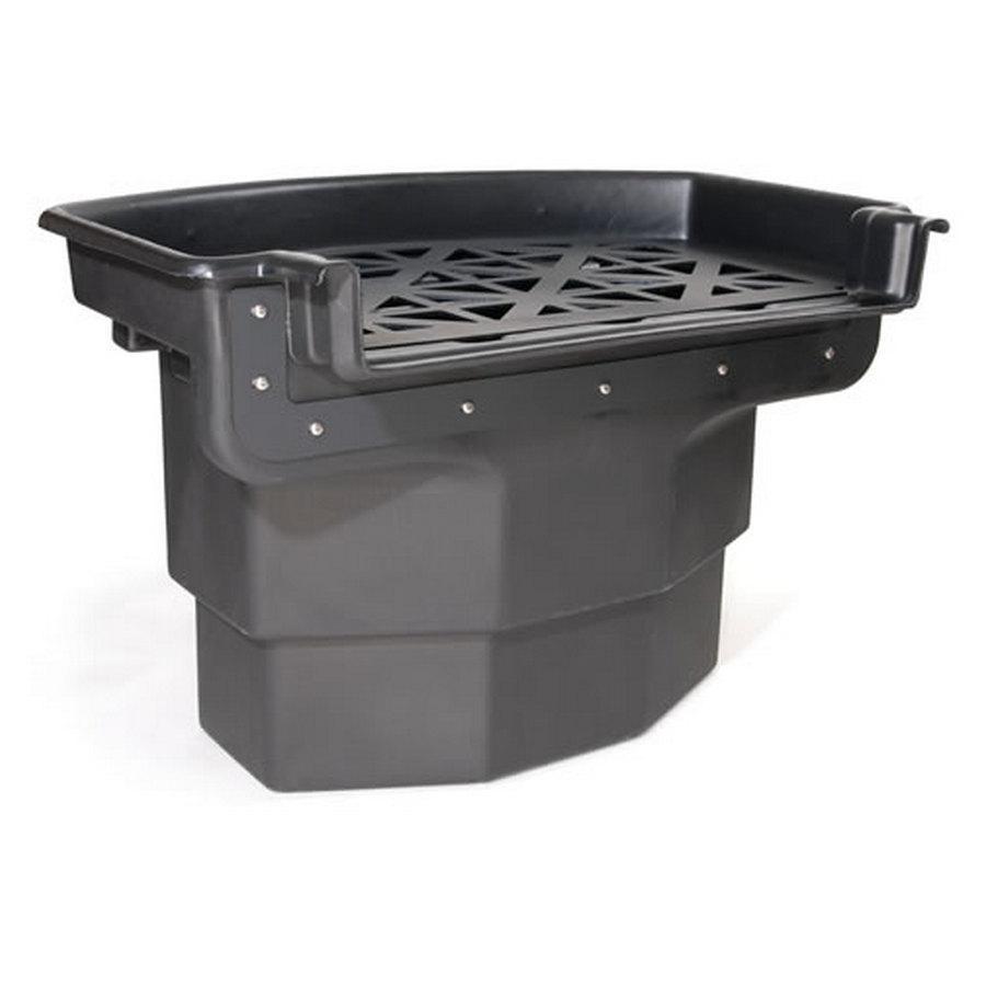 プリスティン waterfallブラウス ○#レースブラウス ZW COLLECTION○ ブラウン | 7521/281/700